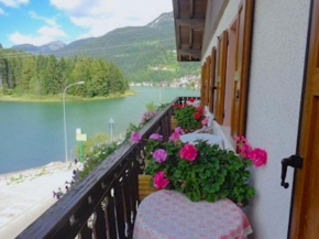 Отель B&B Astor, Аллеге